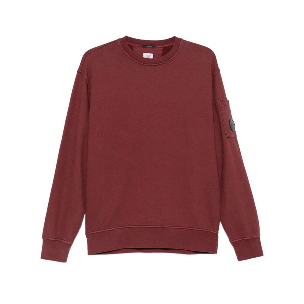 C.P. Company Men Sweatshirts/Crew Neck